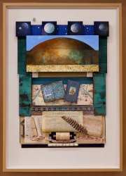 Memory, Reason & Imagination V